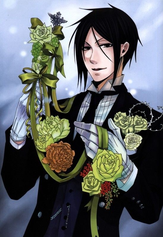 Black Butler