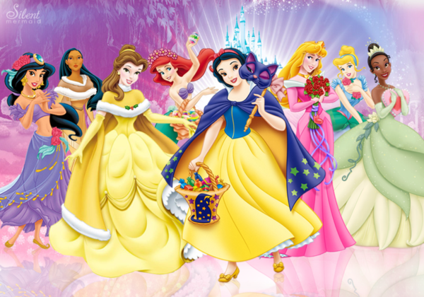 Princesse Disney