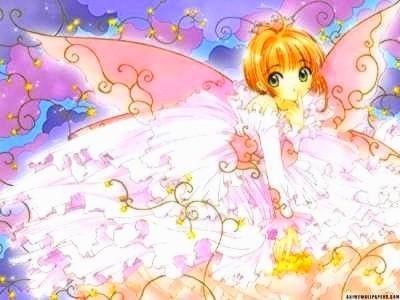 Card Captor Sakura