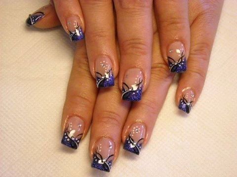 Nail art