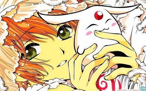 Tsubasa Reservoir Chronicle