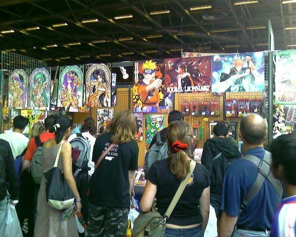 kami japan expo