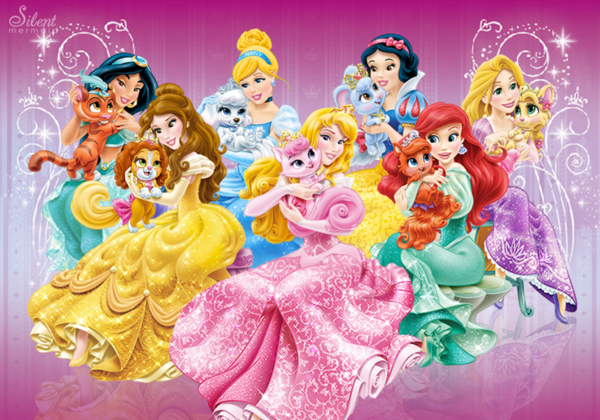 Princesse Disney