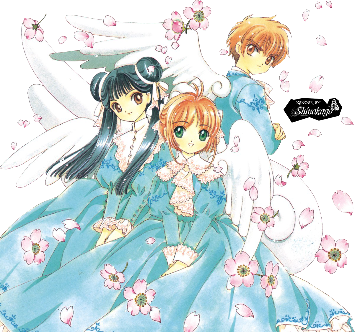 Card Captor Sakura