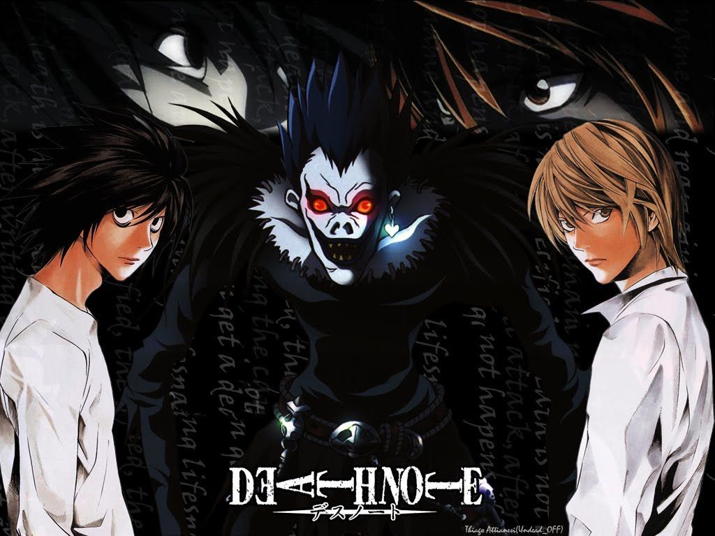 death-note