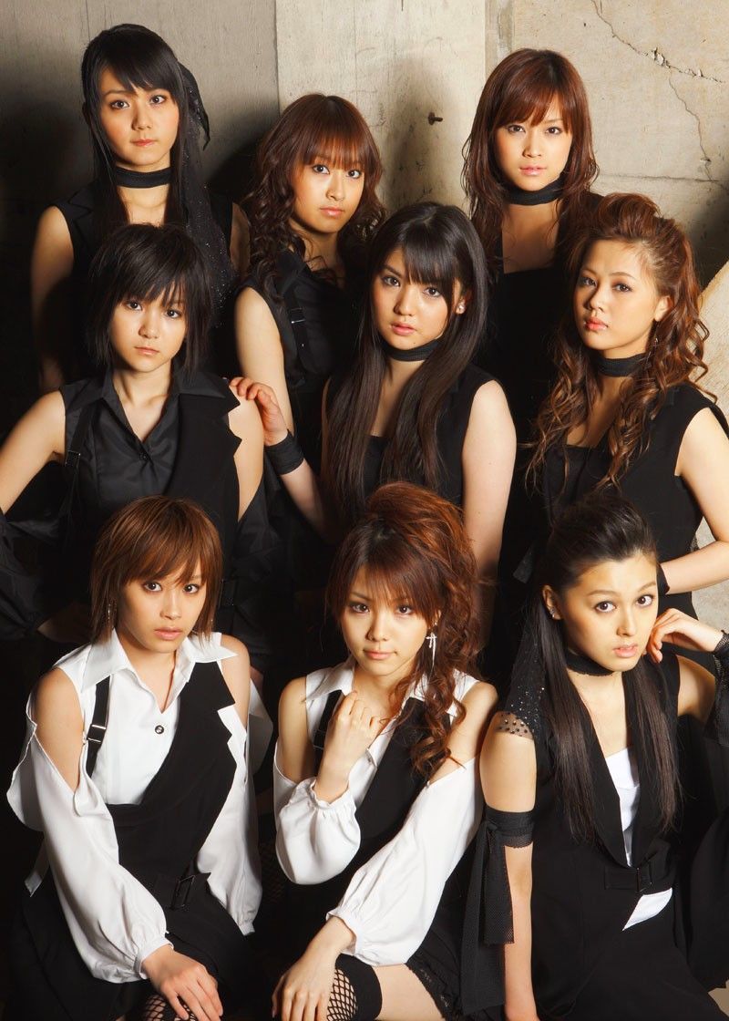 Morning Musume - Page 2