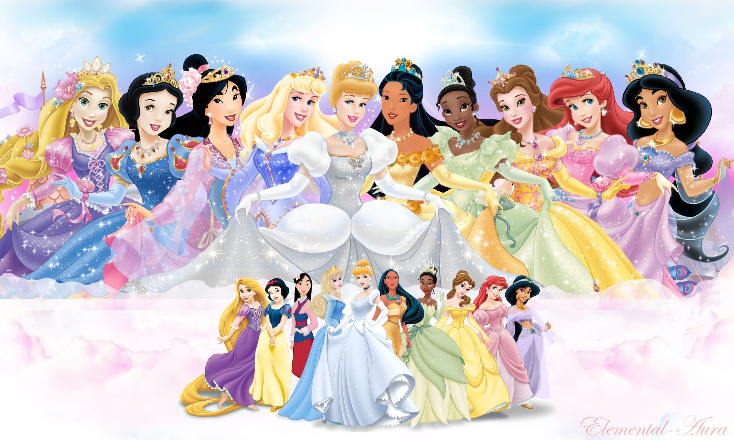 Princesse Disney