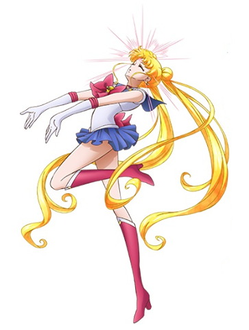 sailor moon 48